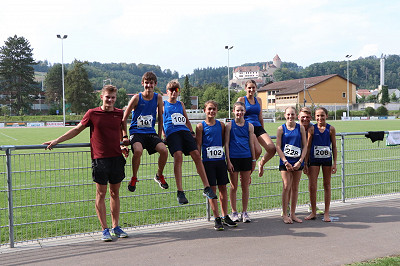 Finale Athlétisme 2024